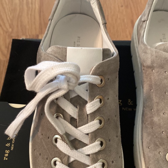 Rag & Bone Linden - Picture 7 of 15